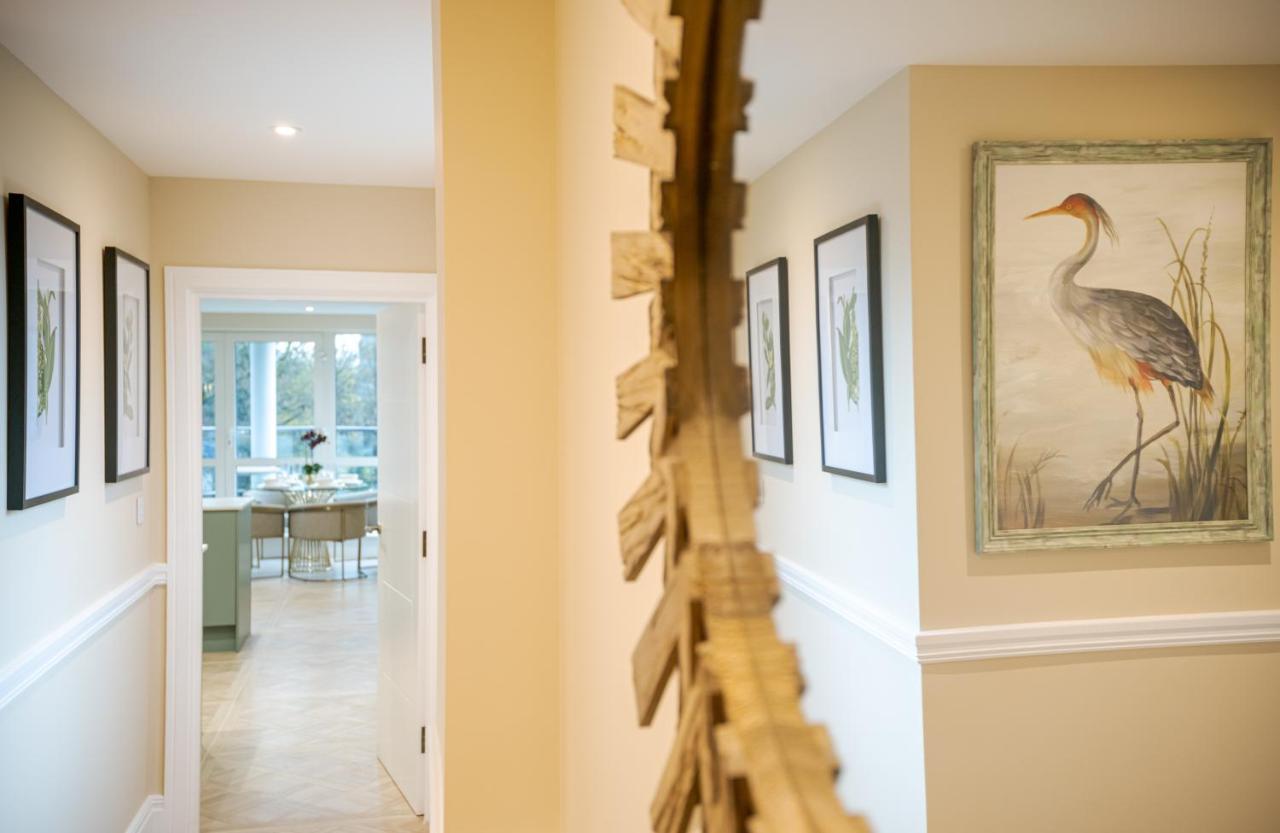 Stunning 2br 2bth With Ac In The Heart Of Chiswick *